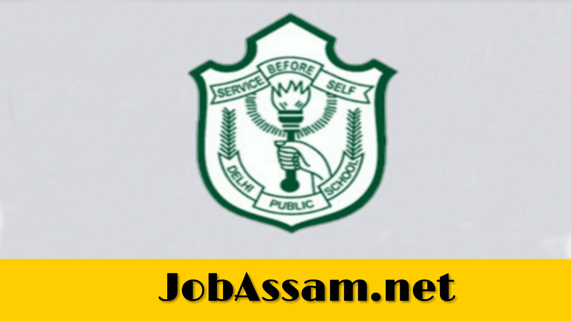 DPS Duliajan Recruitment 2020