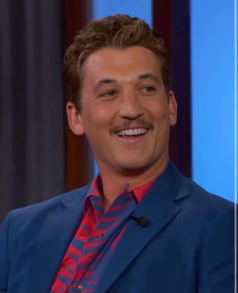 Miles Teller Net Worth, Age, Height, Girlfriend, Family & Biography